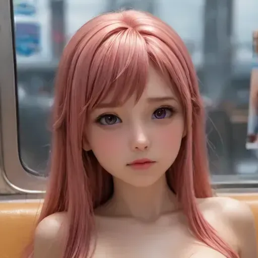 yapay zekâ porno görsel üretici