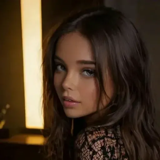 generatore di immagini porno IA