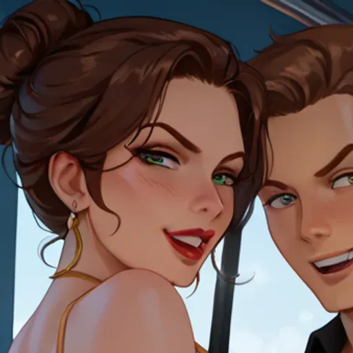 generador de imágenes porno con IA