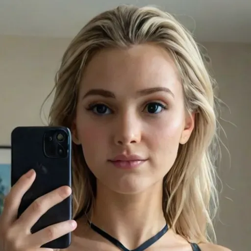 KI-Pornobild-Generator