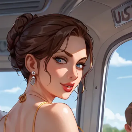 AI 포르노 사진 생성기