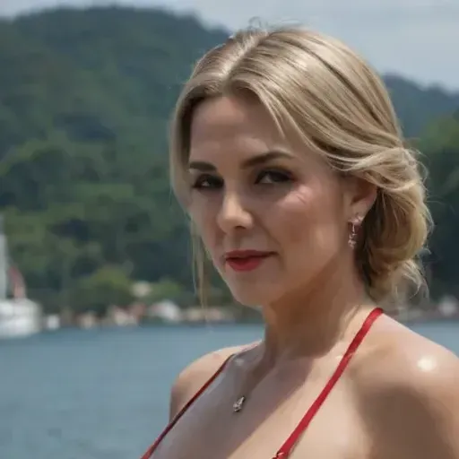 yapay zekâ porno görsel üretici