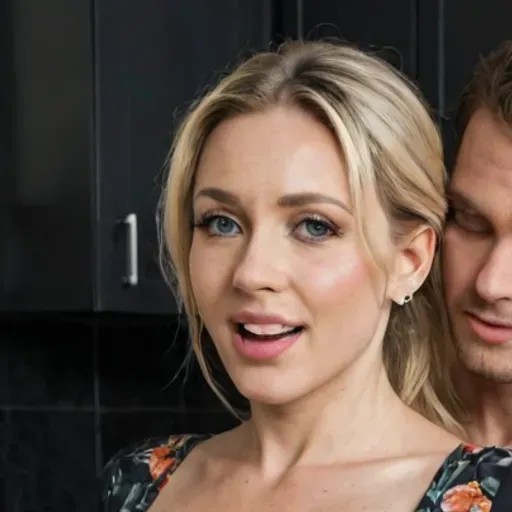 KI-Pornobild-Generator