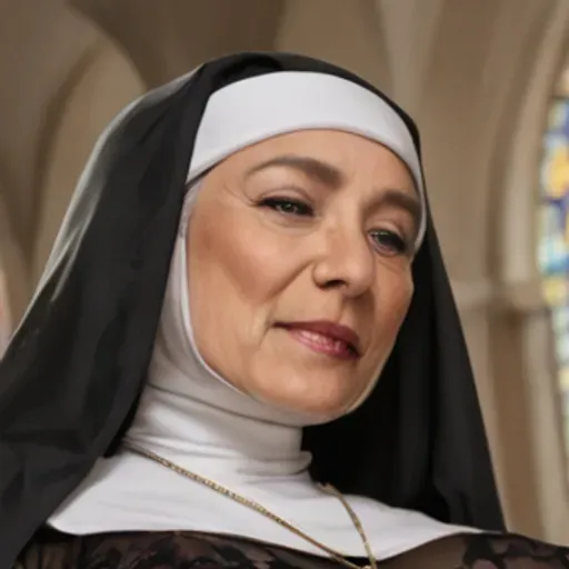 generatore di immagini porno IA