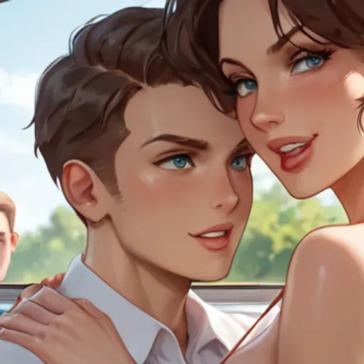 AI porn pic generator