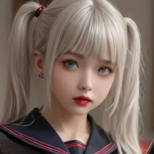 Pencipta imej lucah AI