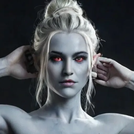 KI-Pornobild-Generator