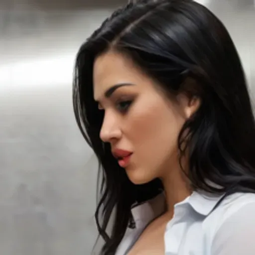 yapay zekâ porno görsel üretici