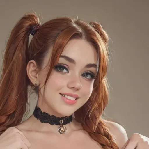 Generator obrazów pornograficznych z wykorzystaniem sztucznej inteligencji