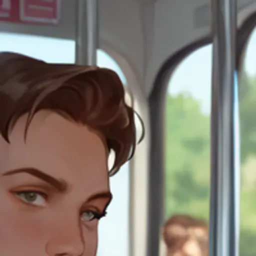 AI 포르노 사진 생성기