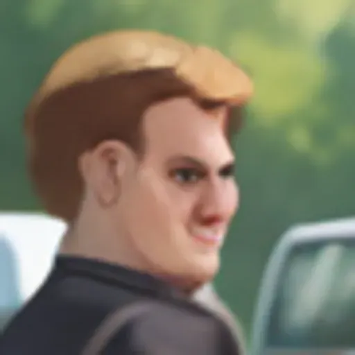 генератор порно-изображений на ИИ