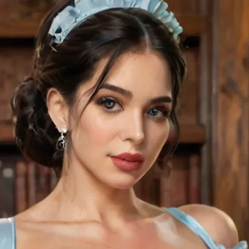 AIポルノ画像ジェネレーター