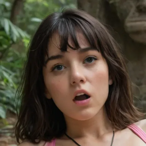 Pencipta imej lucah AI