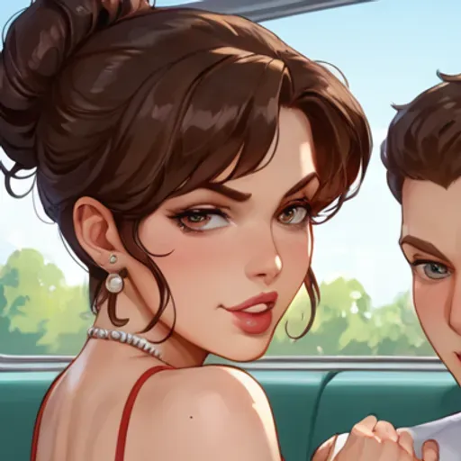 yapay zekâ porno foto üretici