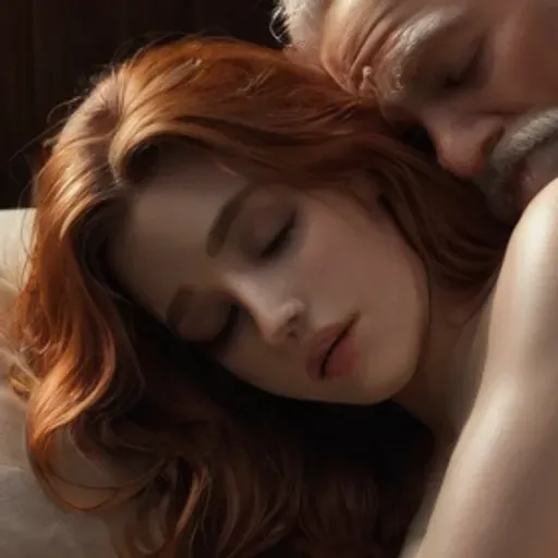 Pencipta imej lucah AI