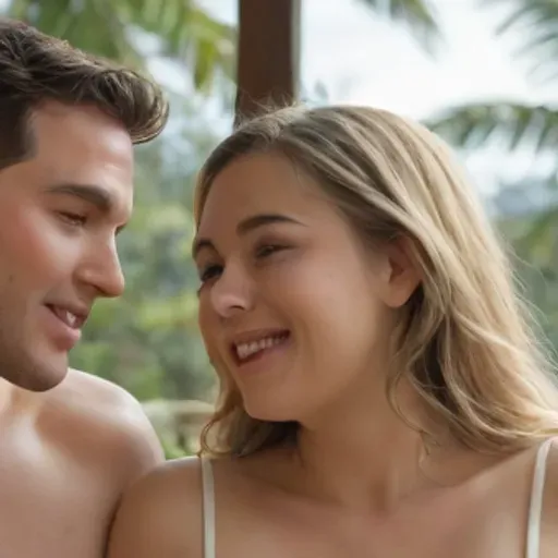 gerador de fotos pornô com IA