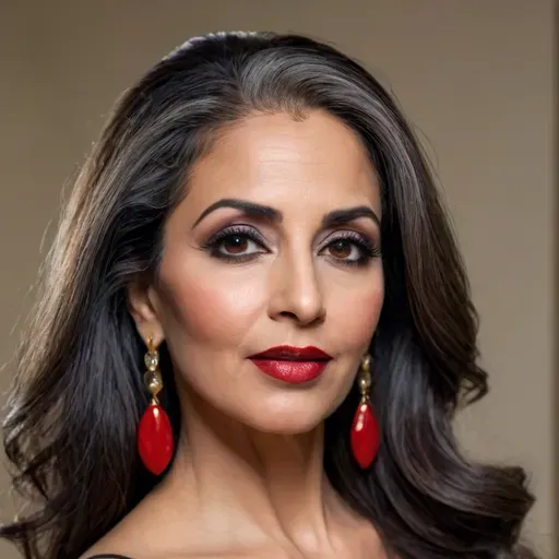 Pencipta imej lucah AI