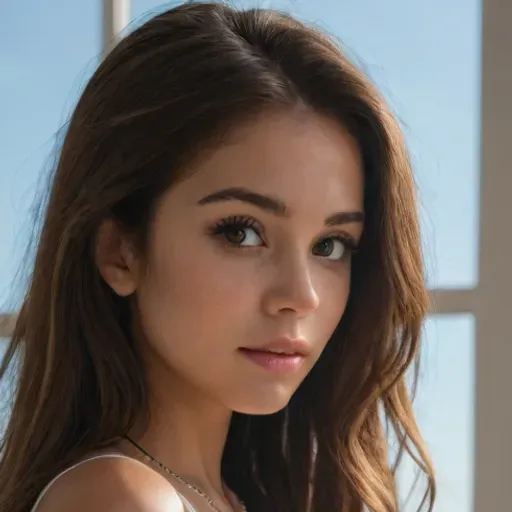 AI色情圖片產生器