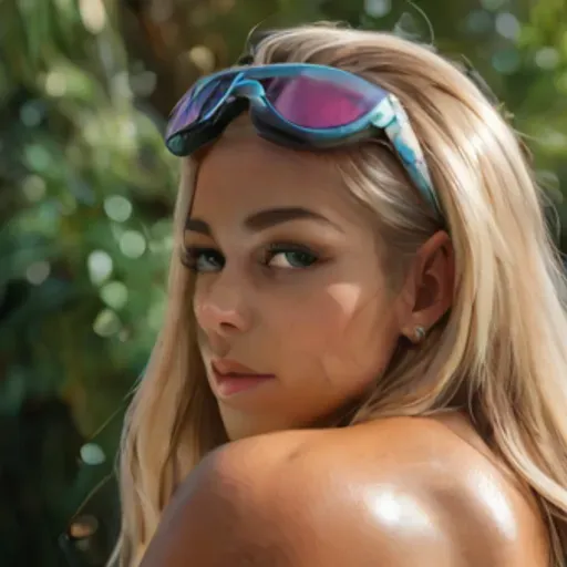 генератор порно-изображений на ИИ