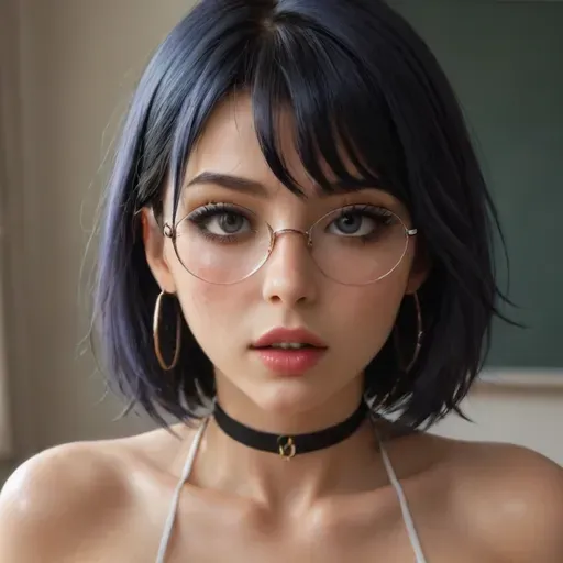 AIポルノ画像ジェネレーター