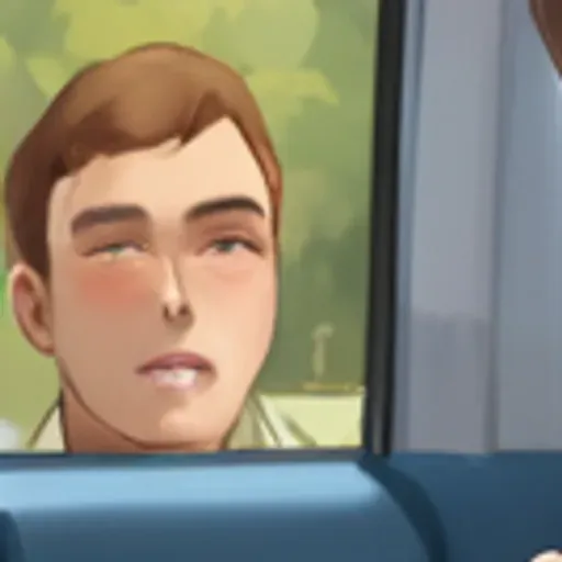 AI porn image generator