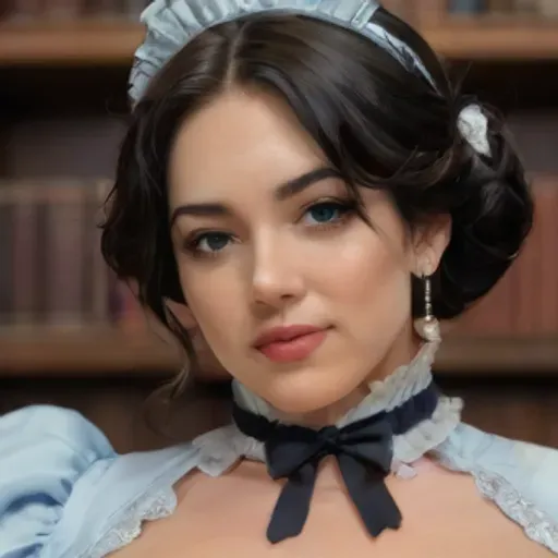 yapay zekâ porno görsel üretici