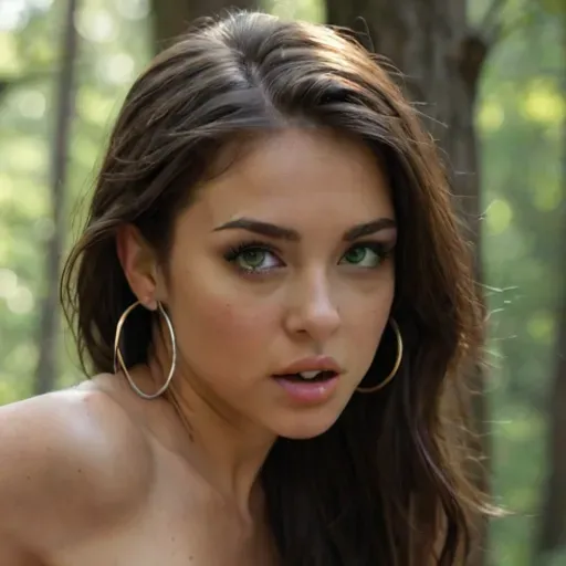 Pencipta imej lucah AI