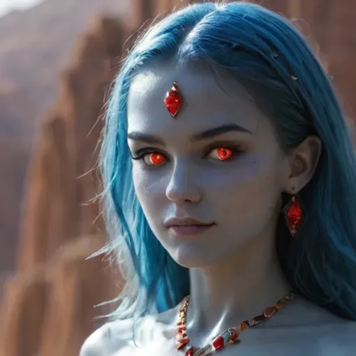 Pencipta imej lucah AI