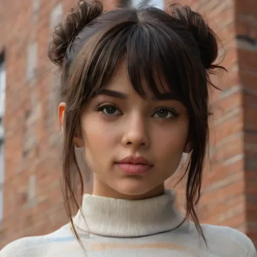 AI 포르노 이미지 생성기