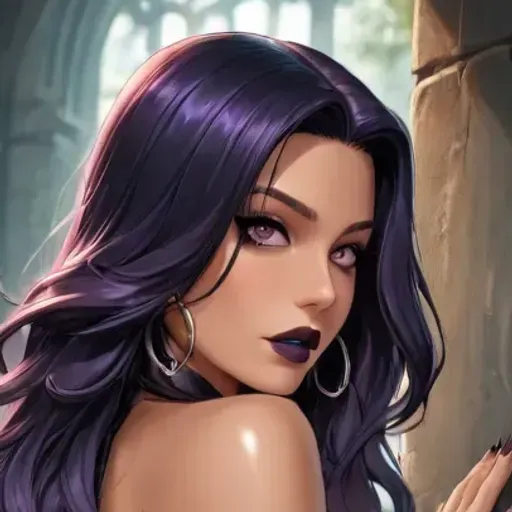 generatore di immagini porno IA