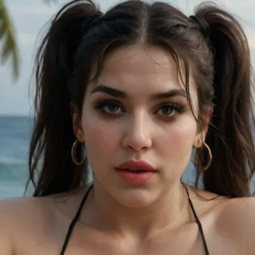 AI 포르노 이미지 생성기