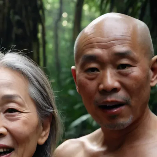 yapay zekâ porno görsel üretici