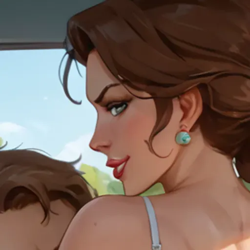 générateur de photos porno IA