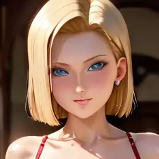 AI porn image generator