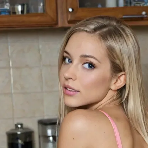 Pencipta imej lucah AI