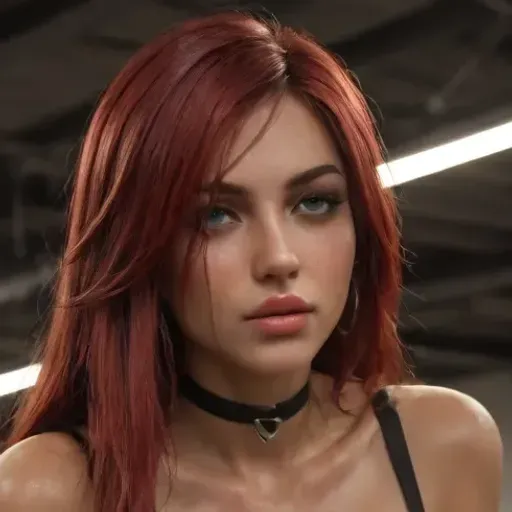 generatore di immagini porno IA