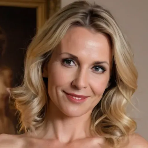 AIポルノ画像ジェネレーター