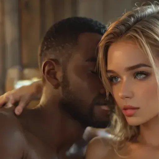 gerador de fotos pornô com IA