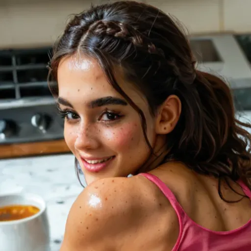 KI-Pornobild-Generator