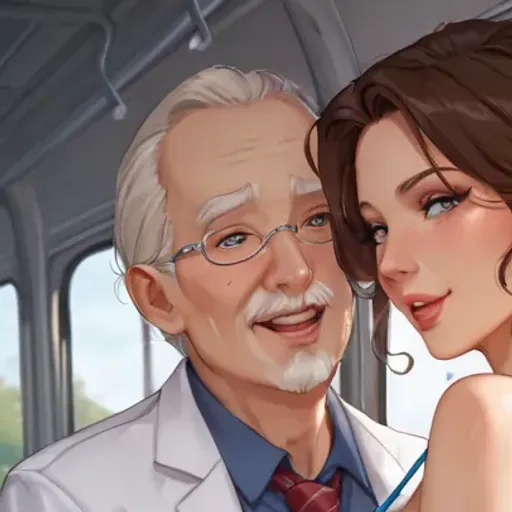 KI-Pornobild-Generator