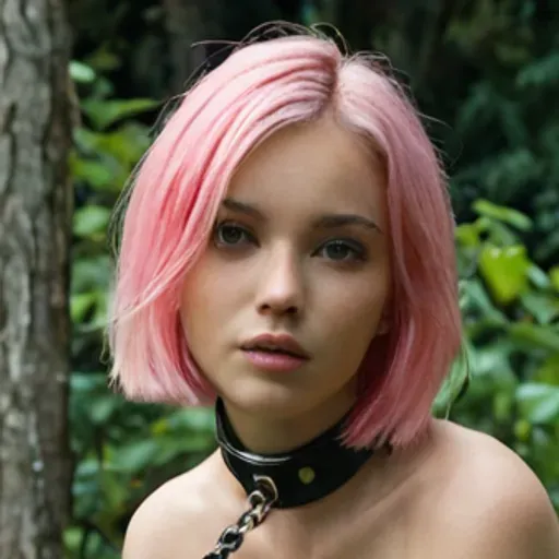 yapay zekâ porno görsel üretici