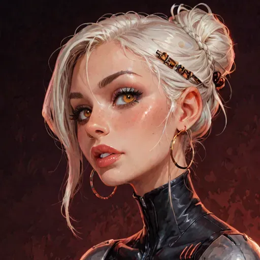 AI porn image generator