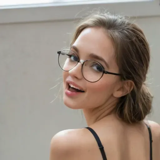 Pencipta imej lucah AI