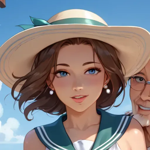 yapay zekâ porno foto üretici