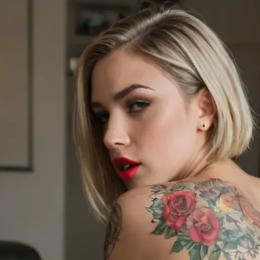 générateur d’images porno IA