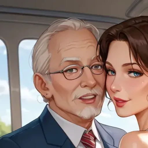 generatore di foto porno IA