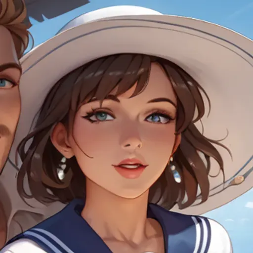 AIポルノ画像ジェネレーター