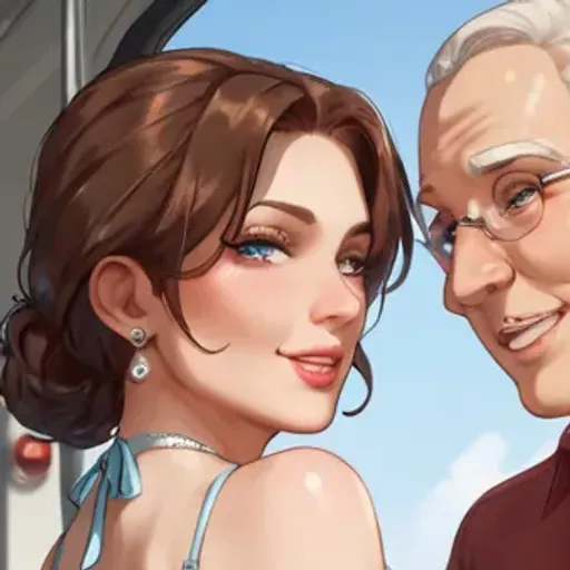 генератор порно-картинок на ИИ