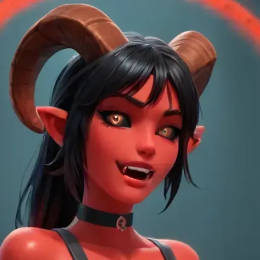 AI porn image generator