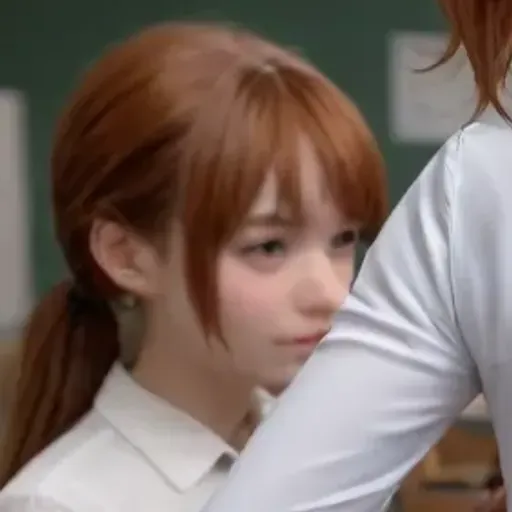 générateur de photos porno IA